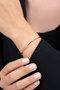 Heliophilia Silver Pulsera de Oro CBL9967